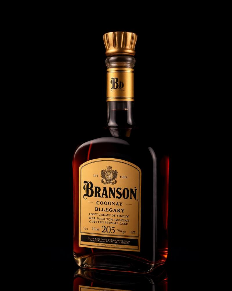 Branson Cognac