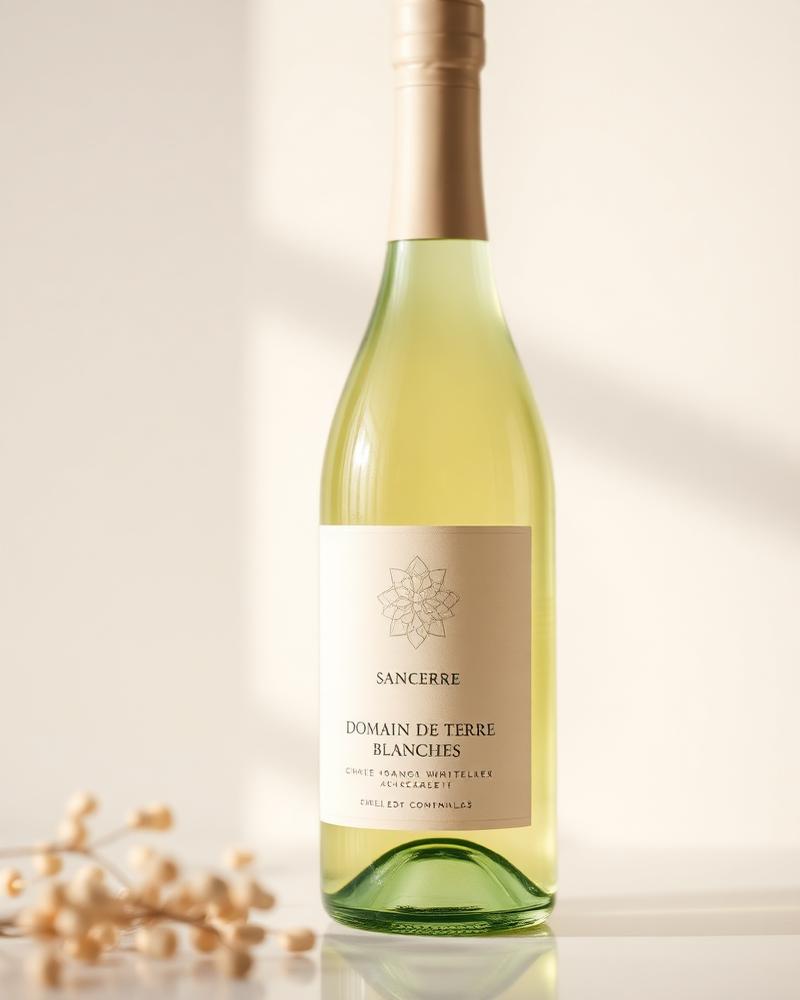 Domaine de Terres Blanches Sancerre