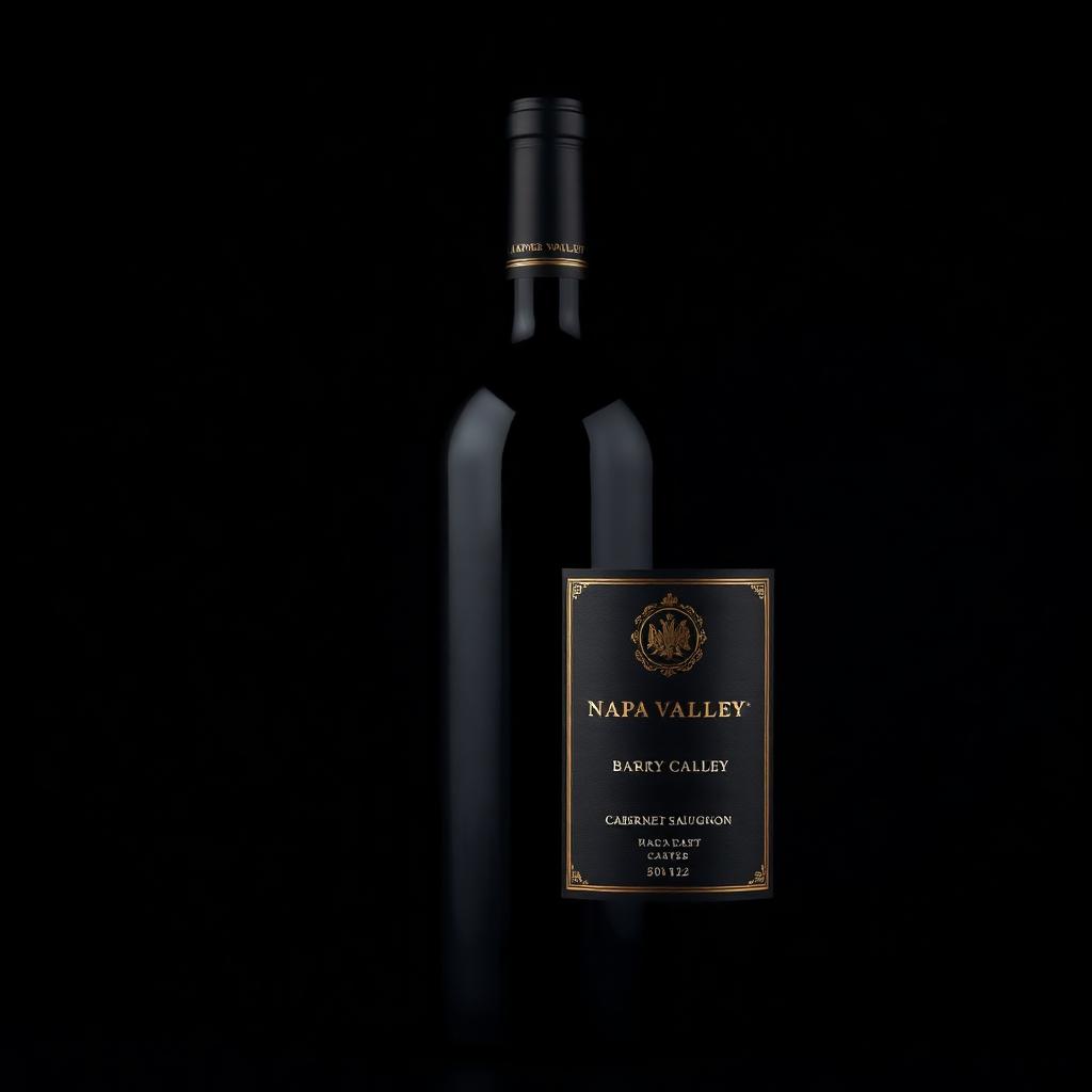 Napa Valley Cabernet