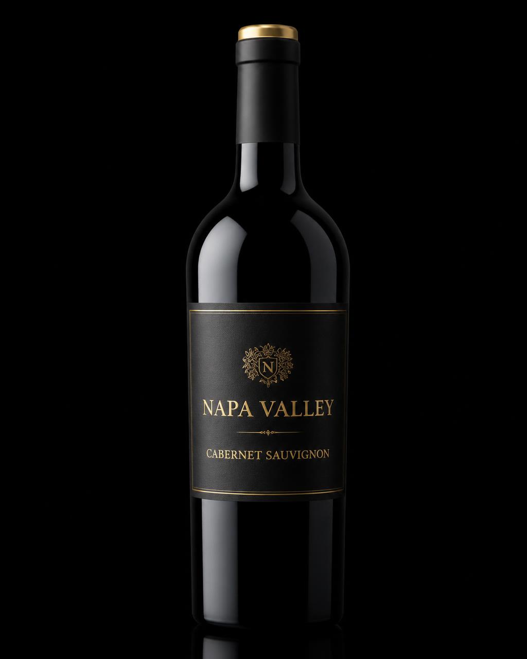 Napa Valley Cabernet