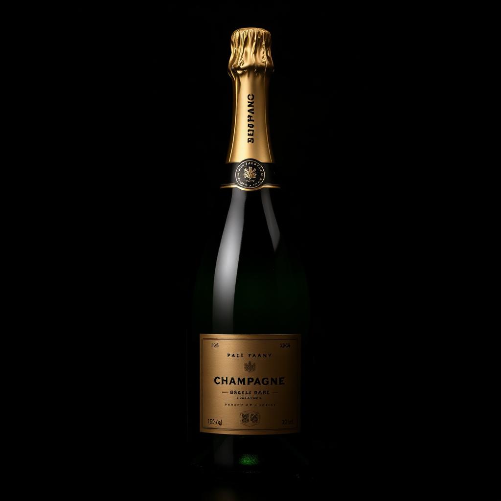 Grand Cru Champagne